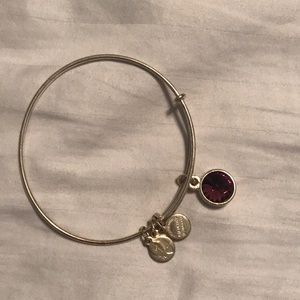 Alex and Ani Bracelet
